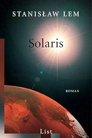 6 Solaris de Stanisław Lem